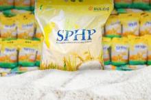 Bulog Tanjungpinang Hentikan Sementara Distribusi Beras SPHP, Stok di Pasaran Masih Tersedia