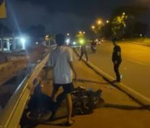 Heboh! Aksi Pemalakan di Bengkong Berujung Pengeroyokan, Pelaku Diamankan Polisi