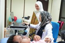 Peringatan Congenital Heart Desease Awareness Week, RSBP Batam Layani Screening Jantung Bawaan pada Bayi dan Anak