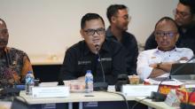 Tingkatkan Daya Saing Kawasan, BP Batam Dukung Pembangunan Infrastruktur Migas di Kota Batam