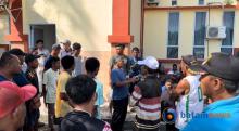 Gaji Tak Kunjung Dibayar, Petugas Kebersihan Karimun Mogok Kerja