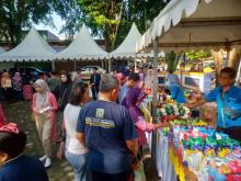 Pasar Murah Digelar di Batam Sambut Ramadhan, Ini Jadwal dan Lokasi Lengkapnya