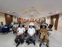 Pemko Batam Kembali Gelar Pasar Murah Sambut Ramadhan 2025, Pastikan Warga Dapat Harga Terjangkau