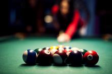10 Tempat Main Billiard di Tanjungpinang: Lokasi, Fasilitas, dan Jam Buka