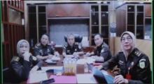 Kejati Kepri Ekspose Penghentian Kasus Pencemaran Nama Baik di Bintan