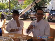 Muhammad Rudi Siap Fokus pada Bisnis dan Ibadah Setelah Menuntaskan Jabatan Wali Kota Batam