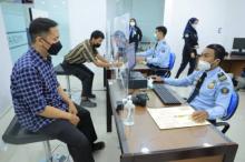 Penerbitan Paspor di Januari 2025 Turun, Imigrasi Batam Terapkan Kebijakan Baru