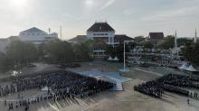 Efesiensi Pemko Batam Capai Rp 60 Miliar, Bagaimana Nasib Tenaga Honorer?
