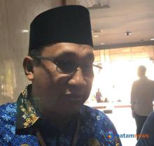 Ternyata Batam Belum Miliki TPS Resmi, Masih Andalkan Buffer Zone untuk Kontainer Sampah