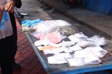 65 Orang Ditangkap Dalam Waktu Tiga Minggu di Batam, Terlibat Peredaran Barang Haram