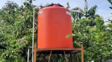 Air Batam Hilir Imbau Pelanggan Rutin Membersihkan Penampungan Air