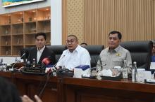 Batam sebagai Kawasan Ekonomi Strategis Hadapi Tantangan Tata Kelola Lahan, DPR Bentuk Panja untuk Perbaikan Regulasi