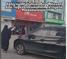 Link Video Oknum ASN Pekanbaru Diduga Selingkuh Beredar, Kantor Imigrasi Beri Tanggapan