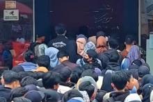 Disnaker: Rekrutmen Tenaga Kerja Luar Daerah di Batam Tak Melanggar Aturan