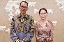 Sambut Ramadan, Kepala BP Batam Amsakar Achmad: Mari Bersihkan Hati