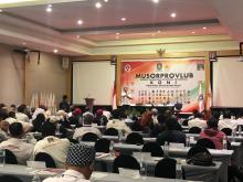 Alasan Efisiensi Anggaran 2025 Dispora Minta Cabor Cari Sponsor Swasta