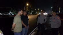 Polsek Batam Kota Gelar Patroli Cipta Kondisi, Antisipasi Balap Liar dan Kejahatan Jalanan 