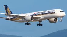 Singapore Airlines Cetak Laba Tertinggi, Goh Choon Phong Dapat Bonus SG$2,2 Juta