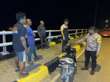 Tragedi di Jembatan 4 Barelang Batam: Pria Loncat dari Jembatan, Identitas Masih Misterius