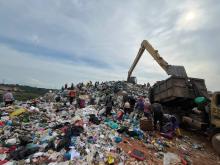 DLH Batam Siapkan Strategi Komprehensif untuk Atasi Permasalahan Sampah