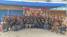 Gerakan Rakyat Indonesia Baru Kepri Gelar Deklarasi pada 13 April 2025