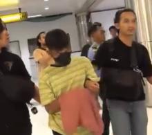 Jul Bahri, Pelaku Pembunuhan Wanita Kasir Toko Sayur di Sagulung Batam Divonis 17 Tahun Penjara