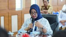 Transparansi Perencanaan, Pemda Lingga Sosialisasikan Kamus Usulan Pokir 2026
