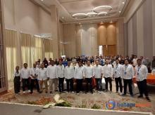 APJII Kepri Gelar Rakerwil 2025 dan Pelantikan Dewan Pengurus 2024-2028 di Batam, Fokus pada Kolaborasi dan Penguatan ISP