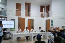 Central Group Tanggap Cepat Keluhan Konsumen, Sediakan Hunian Berkualitas di Batam