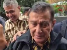 Ketua Umum Pemuda Pancasila Diperiksa KPK 7 Jam Terkait Dugaan Gratifikasi dan TPPU Rita Widyasari