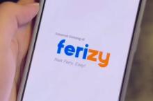 Mulai 28 Februari 2025, Tiket Kapal Ferry Bisa Dibayar Lebih Mudah Melalui Ferizy!