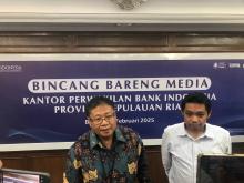 Pertumbuhan QRIS di Kepri: Batam Pengguna Terbanyak, Pacu Ekonomi Hingga 5,02% pada 2024