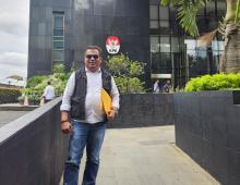 Respon Zuhardi Soal Pemberitaan 