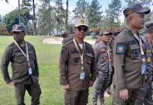 Sudah Enam Hari Mengingap di Akmil Magelang, Iskandarsyah Mengaku Masih Semangat Dapat Materi Bermanfaat