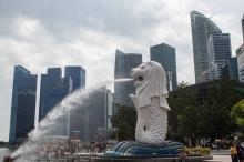 3 Tempat Terbaik Menikmati Pemandangan Singapura dari Batam