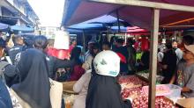Harga Bahan Pokok Naik Jelang Ramadhan 2025 di Batam, Pemerintah Lakukan Sidak ke Pasar