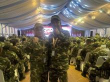 Wakil Bupati Lingga Hadiri Retreat Kepala Daerah di Akmil Magelang, Siap Ikuti Arahan Presiden