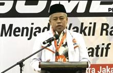 Hanafi Ekra Desak Pemprov Kepri Segera Bayarkan Gaji Guru dan PTK Non-ASN yang Tertunda