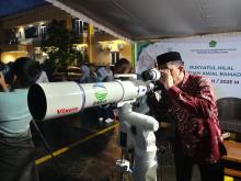 Muslim di Malaysia Akan Mulai Berpuasa pada Minggu, 2 Maret