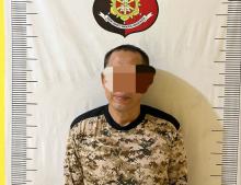 Polsek Batam Kota Tangkap Pelaku Pencabulan Anak di Perumahan Garden Raya