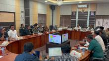 RDP Kedua dengan DPRD Soal Sengketa Lahan di Desa Sugie, Karimun: Rekomendasi Ditunda hingga Maret 2025