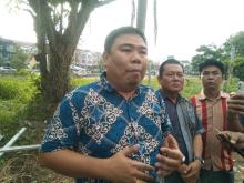 Warga Ruko Tanah Mas Apresiasi Respons Cepat Pemko Batam Atasi Pagar Seng Biru di Lahan Hijau