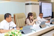 Wawako Batam Ajak Masyarakat Lebih Peduli Kebersihan Lingkungan, Dorong Program 3R