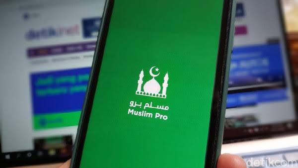 Aplikasi Penunjang Ibadah Puasa Ramadan 2025, Bantu Maksimalkan Amalan di Bulan Suci