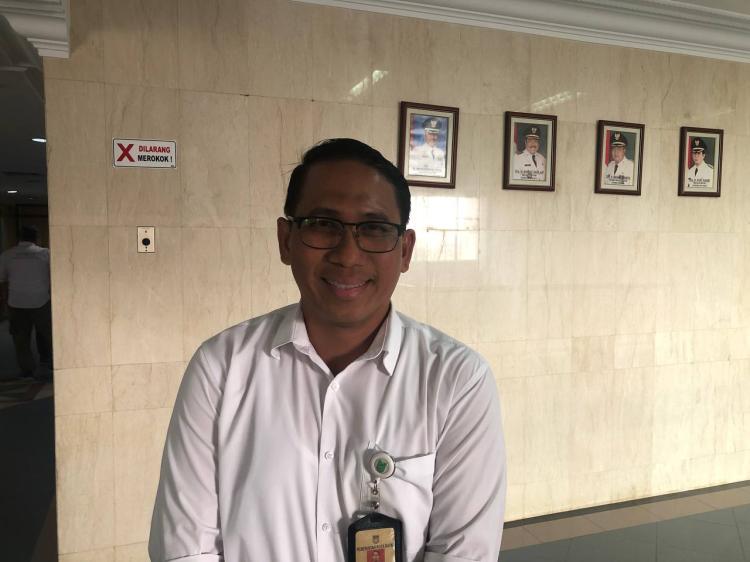 Siswa Batam Tetap Terima Makanan Bergizi Selama Ramadan, Dibagikan dalam Bentuk Kering