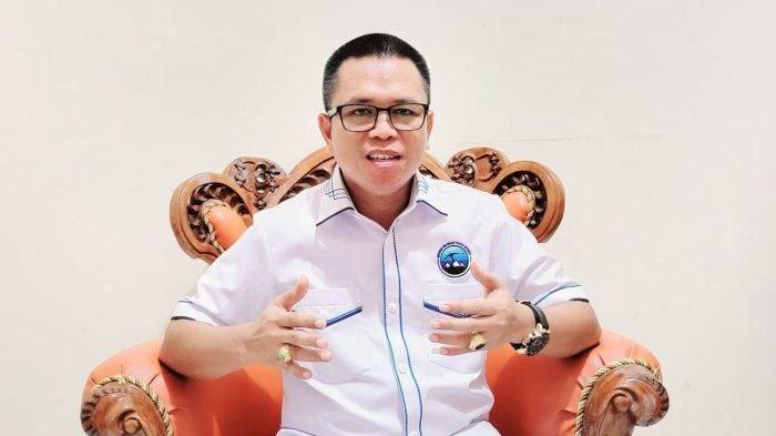 Sepak Terjang Ady Indra Pawenari di Natuna: Kuasai Belasan WIUP dengan Luas Lebih dari 40.000 Hektar Lahan
