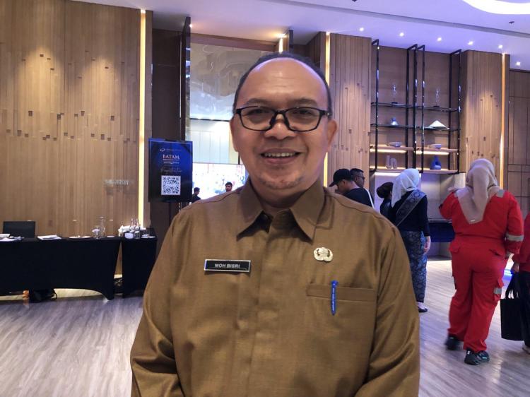 Dinkes Kepri Catat 46 Pasien ODGJ Jalani Perawatan di RSJKO Engku Haji Daud Sejak Awal 2025