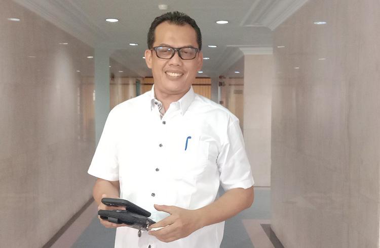 Duh, Bapenda Kota Batam Hamburkan Anggaran untuk Hotel dan Reklame, Nilai hingga Ratusan Juta