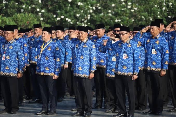 Presiden Prabowo Siapkan Rp50 Triliun untuk THR PNS, Cair Mulai Minggu Depan