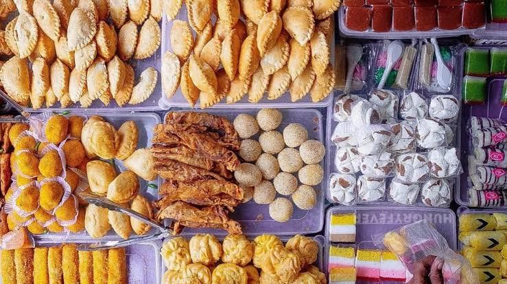 Pilihan Takjil Sehat untuk Berbuka Puasa, Jaga Energi dan Kesehatan Selama Ramadan